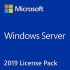 Microsoft Windows Server CAL 2019, 5 Usuarios, DSP, Español, OEM  1