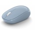 Mouse Microsoft Óptico RJN-00054, Inalámbrico, Bluetooth, 1000DPI, Azul  1
