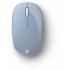 Mouse Microsoft Óptico RJN-00054, Inalámbrico, Bluetooth, 1000DPI, Azul  2