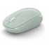 Mouse Microsoft Óptico RJN-00025, Inalámbrico, Bluetooth, 1000DPI, Menta  1