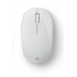 Mouse Microsoft Óptico Liaoning, Inalámbrico, Bluetooth, 1000DPI, Gris  1