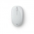 Mouse Microsoft Óptico Liaoning, Inalámbrico, Bluetooth, 1000DPI, Gris  2