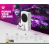 Microsoft Xbox Series S: Fortnite and Rocket League, 512GB, WiFi, 1x HDMI, Blanco  2