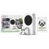 Microsoft Xbox Series S, 512GB, WiFi, 1x HDMI, Blanco - Incluye 3 Meses de Game Pass Ultimate.  1