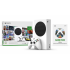Microsoft Xbox Series S, 512GB, WiFi, 1x HDMI, Blanco - Incluye 3 Meses de Game Pass Ultimate.  1