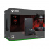 Microsoft Series X, 1TB, WiFi, 1x HDMI, Negro ― Incluye Diablo IV  8