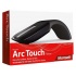 Mouse Microsoft Optico Art Touch, Inalámbrico, BlueTrack, Negro - Imagen adicional 2