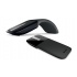 Mouse Ergonómico Microsoft Arc Touch BlueTrack, Inalámbrico, USB, Negro  2