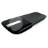 Mouse Ergonómico Microsoft Arc Touch BlueTrack, Inalámbrico, USB, Negro  4