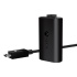 Microsoft Kit Carga y Juega para Xbox, Li-Ion, Negro - Imagen adicional 3