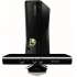 Microsoft Xbox 360 4GB + Kinect, Negro  1