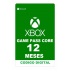 Xbox Game Pass Core, 1 Año ― Producto Digital Descargable  1