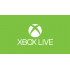 Xbox Live, 6 Meses ― Producto Digital Descargable  1