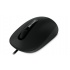 Mouse Microsoft Comfort 3000 BlueTrack, Alámbrico, USB, 1000DPI, Negro  1
