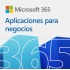 Microsoft 365 Aplicaciones para Negocio, 1 Usuario, 5 Dispositivos, 1 Año, Plurilingüe, Windows/Mac/Android/iOS ― Producto Digital Descargable ― ¡Obtén descuento al comprarlo con equipo de cómputo seleccionado!  1