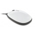 Mouse Microsoft BlueTrack T2J-00008, USB, Gris/Blanco - Imagen adicional 1
