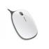 Mouse Microsoft BlueTrack T2J-00008, USB, Gris/Blanco - Imagen adicional 2