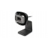Microsoft Webcam LifeCam Studio HD-3000, 720p, 1280 x 720 Pixeles, USB 2.0, Negro  1