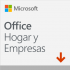 Microsoft Office Hogar y Empresas 2019, 1 PC, Plurilingüe, para Windows/Mac ― Producto Digital Descargable  1
