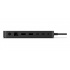 Microsoft Docking Station T8I-00013 Thunderbolt 4, 2 x USB-C 3.0, 2 x USB-A 3.0, 1 x RJ-45 - Imagen adicional 3
