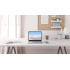 Laptop Microsoft Go, 12.4" 1536x1024 Táctil, Intel Core i5-1035G1, 8GB, 256GB SSD, Windows 10 S, Inglés - Imagen adicional 7
