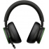 Microsoft Audífonos Gamer Xbox Wireless Standard Edition, Inalámbrico, Bluetooth, Negro/Verde  3