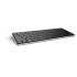 Teclado Microsoft Bluetooth Wedge Mobile U6R-00001, USB, Negro  2