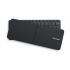 Teclado Microsoft Bluetooth Wedge Mobile U6R-00001, USB, Negro  7