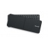 Teclado Microsoft Mini Wedge, Bluetooth, USB, Negro  1