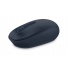 Microsoft Wireless Mobile Mouse 1850, Inalámbrico, USB, 1000DPI, Azul Oscuro  3