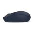 Microsoft Wireless Mobile Mouse 1850, Inalámbrico, USB, 1000DPI, Azul Oscuro - Imagen adicional 3