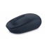 Mouse Microsoft Wireless Mobile 1850, RF Inalámbrico + USB, Azul Marino - Imagen adicional 1