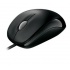 Mouse Microsoft Óptico Mod. 500, Alámbrico, USB, 800DPI, Negro  1