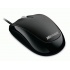 Mouse Microsoft Óptico Mod. 500, Alámbrico, USB, 800DPI, Negro  2