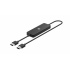 Microsoft Adaptador 4K Wireless USB-A Macho - HDMI Macho, Negro  2