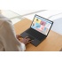 Laptop Microsoft Surface 3 13.5" HD, Intel Core i7-1065G7, 16GB, 256GB SSD, Windows Home 64-bit, Negro  9