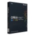 Microsoft Office Home & Business 2011 Inglés, 1 Mac, DVD, Caja (FPP)