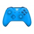 Microsoft Gamepad/Control para Xbox One y PC, Inalámbrico, Bluetooth, Azul  1