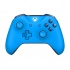Microsoft Gamepad/Control para Xbox One y PC, Inalámbrico, Bluetooth, Azul