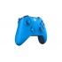 Microsoft Gamepad/Control para Xbox One y PC, Inalámbrico, Bluetooth, Azul - Imagen adicional 1