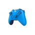 Microsoft Gamepad/Control para Xbox One y PC, Inalámbrico, Bluetooth, Azul - Imagen adicional 2