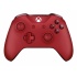 Microsoft Gamepad/Control para Xbox One y PC, Inalámbrico, Bluetooth, Rojo  1