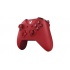 Microsoft Gamepad/Control para Xbox One y PC, Inalámbrico, Bluetooth, Rojo  2