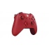 Microsoft Gamepad/Control para Xbox One y PC, Inalámbrico, Bluetooth, Rojo  4