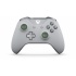 Microsoft Gamepad para Xbox One/Xbox One S, Inalámbrico, Verde/Gris  1