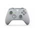 Microsoft Gamepad para Xbox One/Xbox One S, Inalámbrico, Verde/Gris