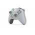 Microsoft Gamepad para Xbox One/Xbox One S, Inalámbrico, Verde/Gris  2