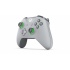 Microsoft Gamepad para Xbox One/Xbox One S, Inalámbrico, Verde/Gris - Imagen adicional 1