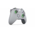 Microsoft Gamepad para Xbox One/Xbox One S, Inalámbrico, Verde/Gris  3