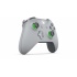 Microsoft Gamepad para Xbox One/Xbox One S, Inalámbrico, Verde/Gris - Imagen adicional 2